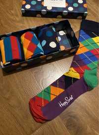 Шкарпетки, носки Happy Socks