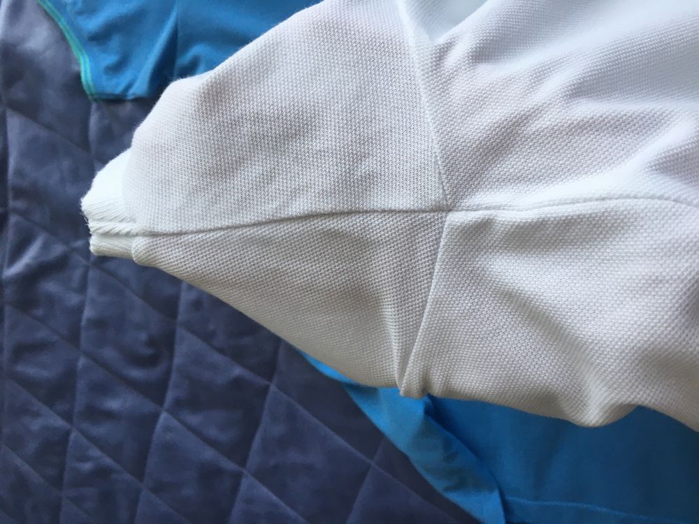Поло adidas мужское размер М(50 укр)
