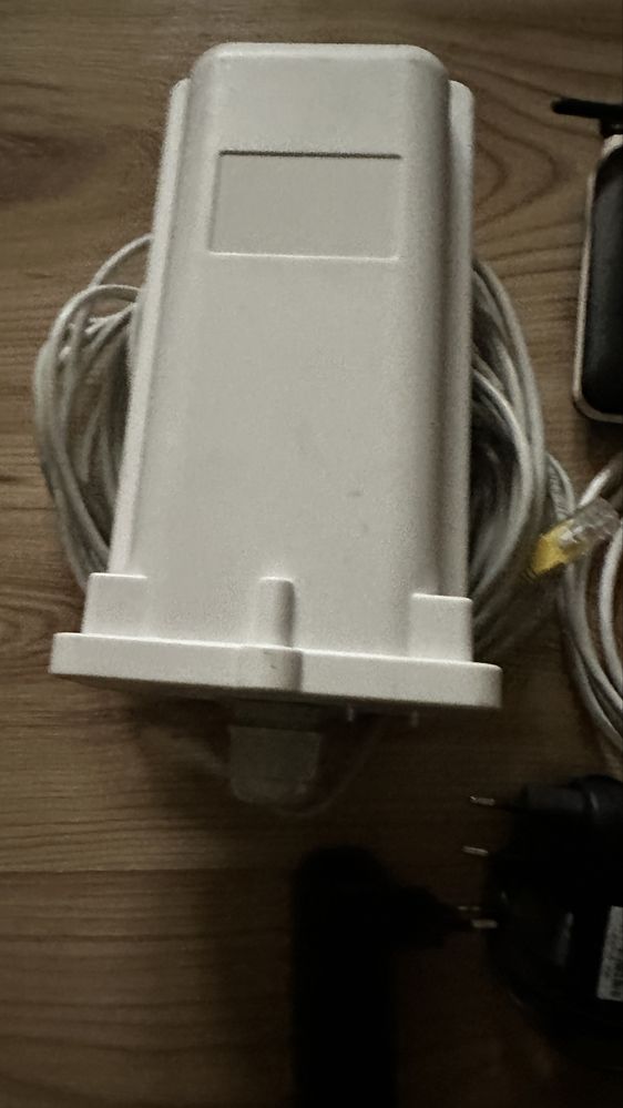 Domowy modem router 4G LTE na karte bez SIMLocka