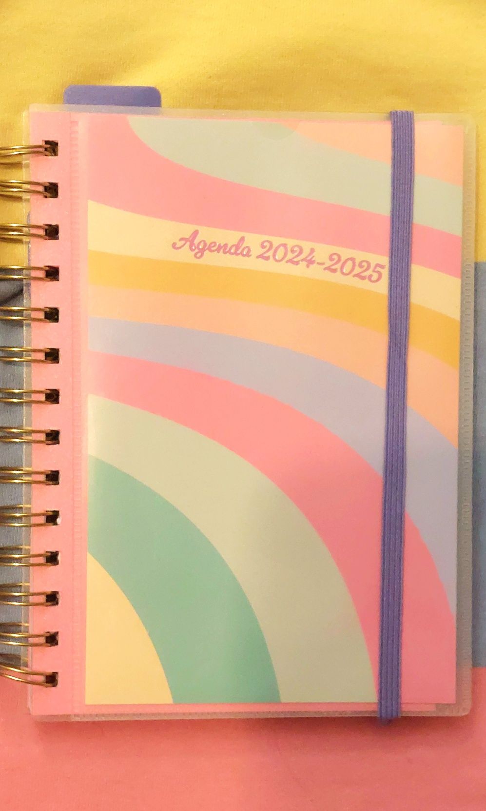 Agenda szkolna 24/25