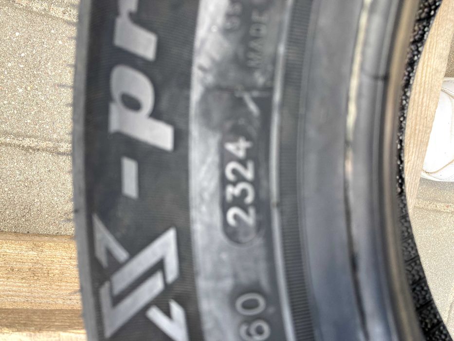 Okazja opony zimowe 145/70R13 71T Tracmax X-Privilo S130 z 2024r.
