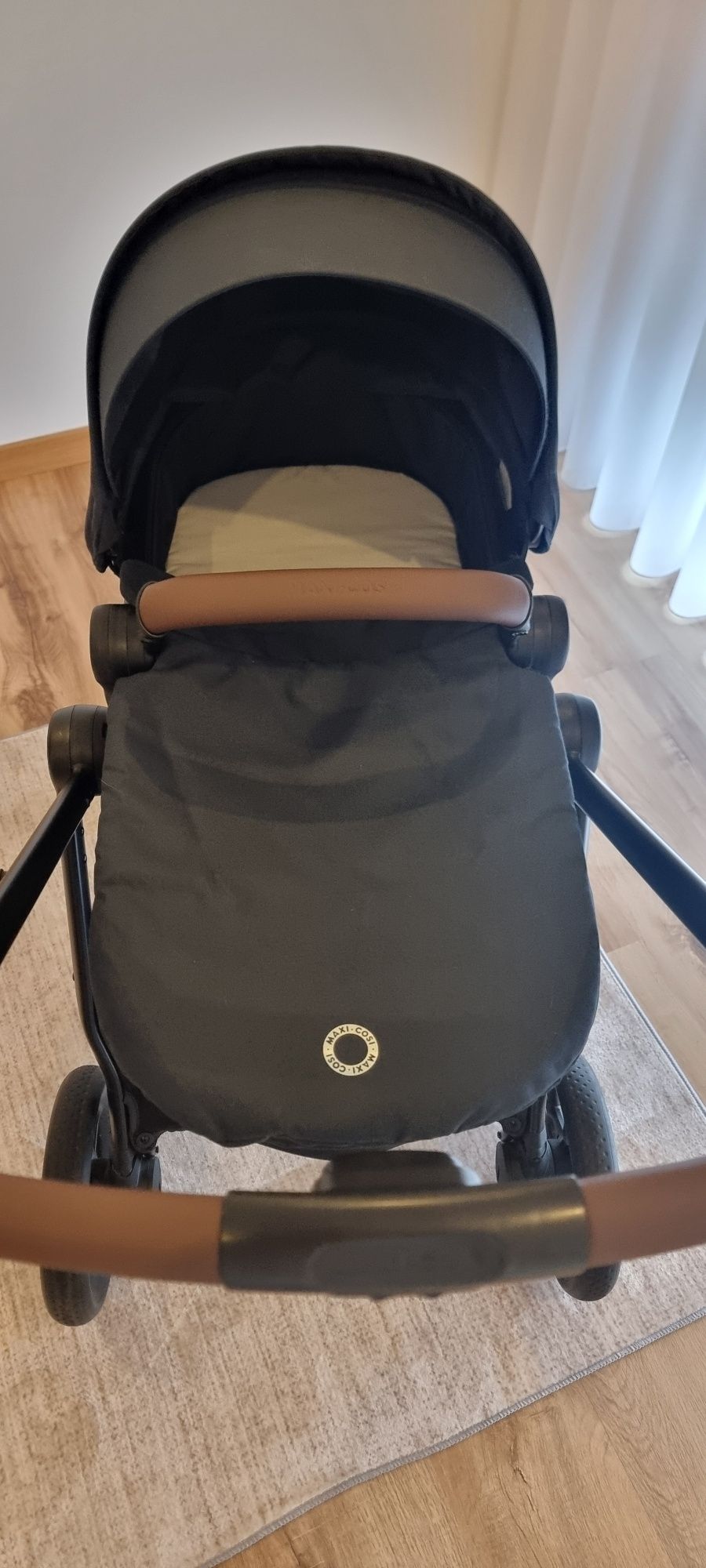 Carrinho bebé Maxi cosi