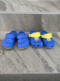 Детские crocs