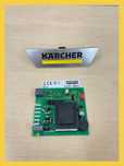Moduł sterowanie elektronika Parownica Karcher SC 4 ,