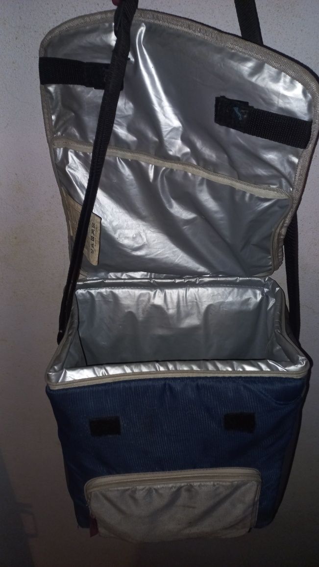 Mochila termica Campingaz