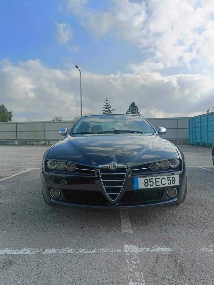 Alfa romeo 159 1.9