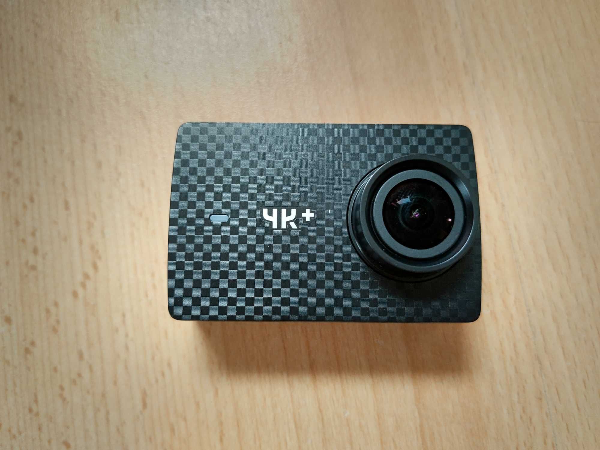 Kamerka YI 4K+ Action Camera ( jak GoPro )