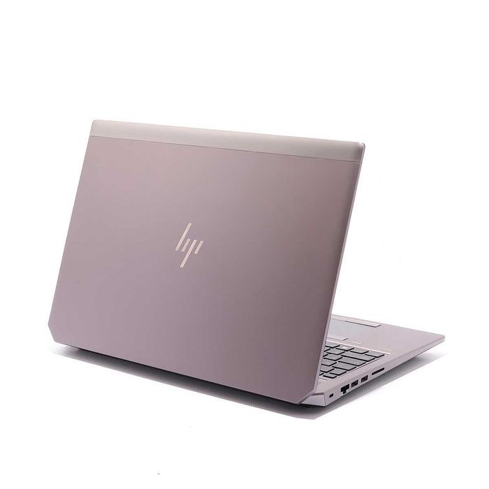 ⫸ Игровой ноутбук HP ZBook 15 / Core i7 /Quadro P2000 /15.6" Full HD
