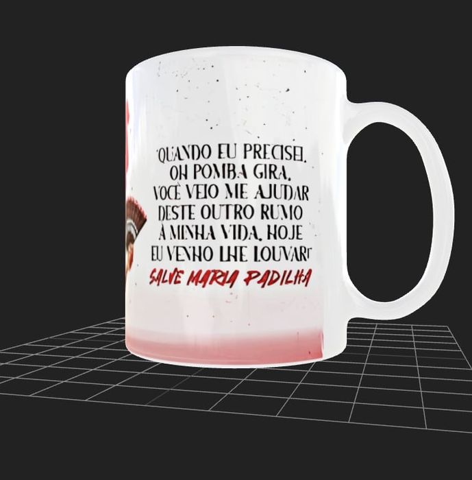 Canecas entidades