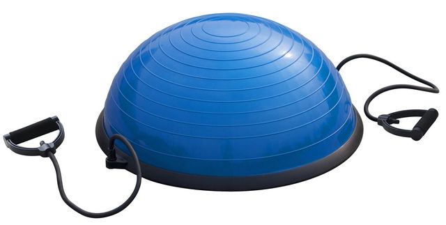 Bosu Ball trainer Yakimasport nowe powystawowe