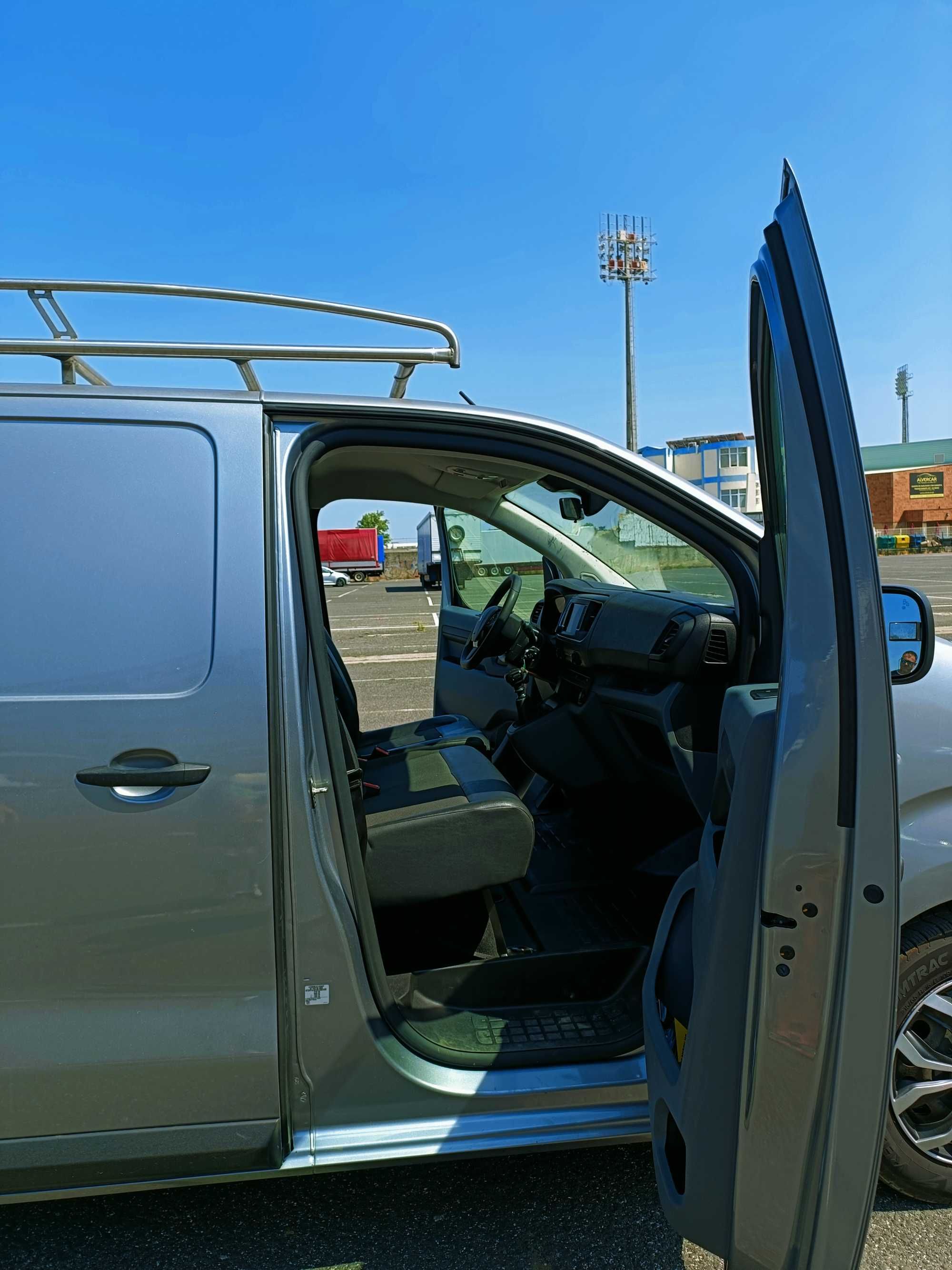 Peugeot Expert 2.0