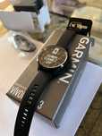 Garmin vivomuve 3 koperta 44mm