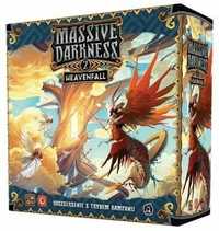 Massive Darkness: Heavenfall Portal, Portal Games