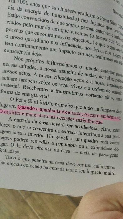 A Arte da Simplicadade