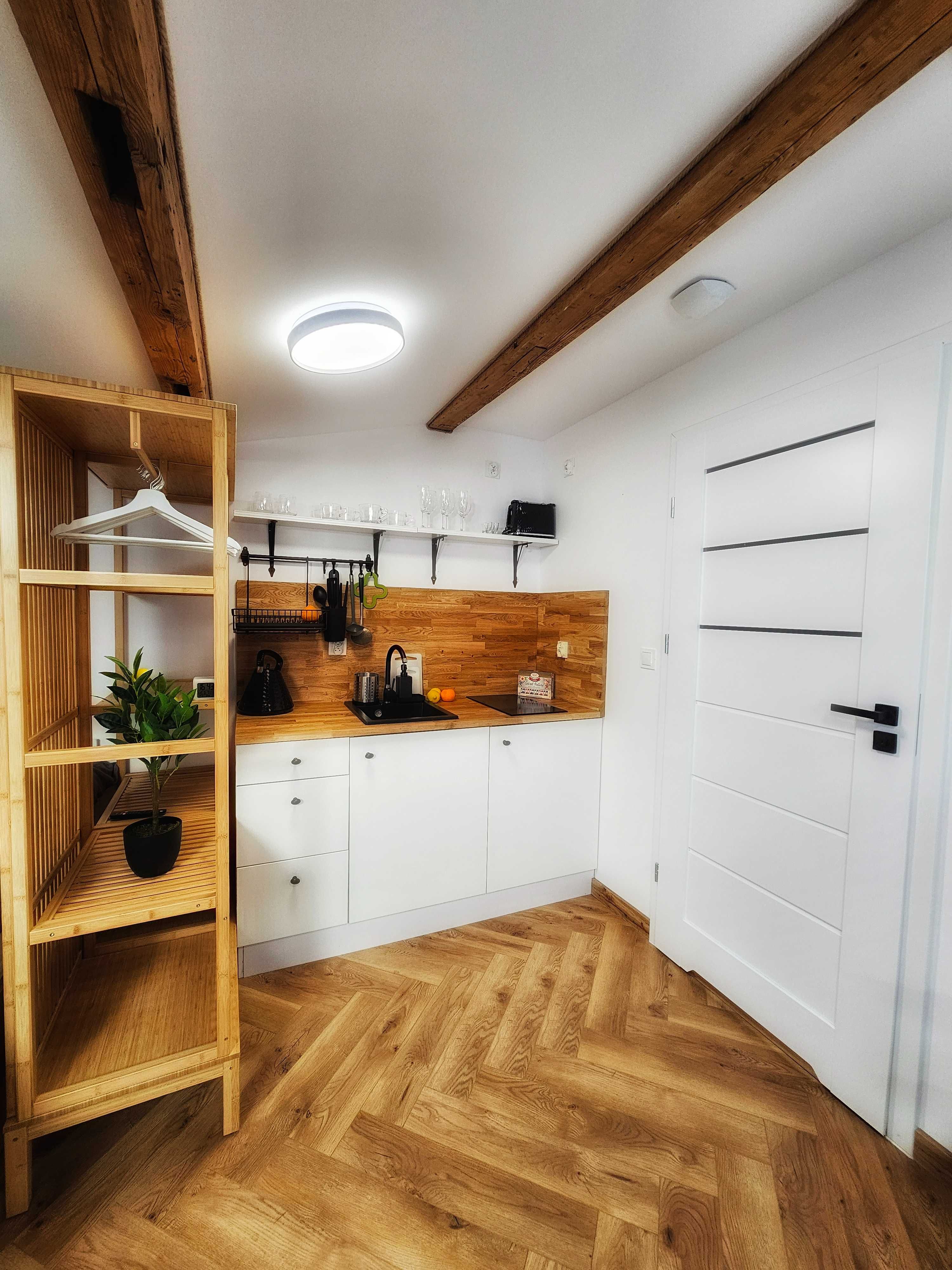 Apartament/mieszkanie w centrum do wynajęcia