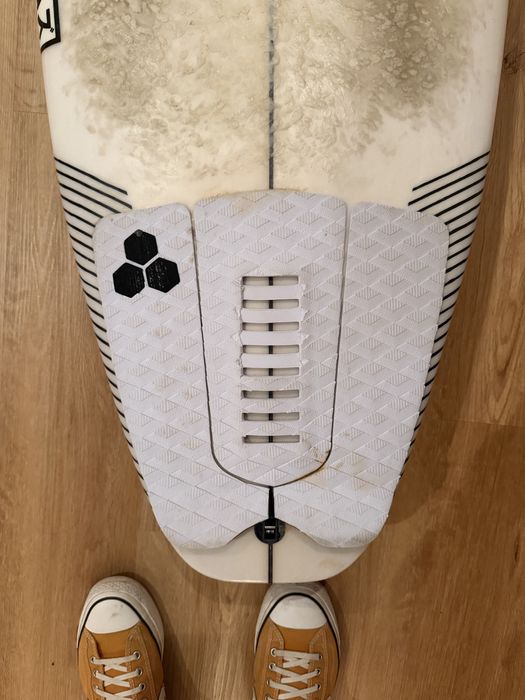 Prancha Sharpeye Storms 5’8