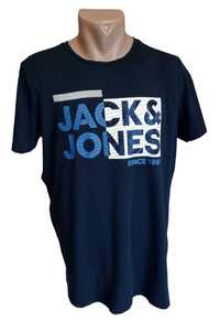 Jack&jones футболка  оригинал л-ka
JACK&JONES CORE SINCE 1990