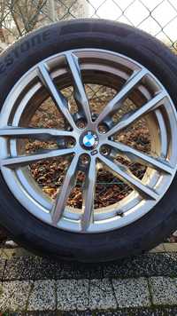 Felgi BMW x3 g01 wz 698m