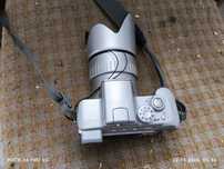 Do sprzedania  aparat panasonic model DMC-FZ3