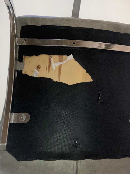 Mesa de Jantar com cadeiras