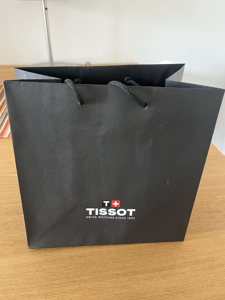 TISSOT classic dream swissmatic NOVO