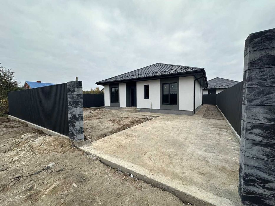 ТОП ЦІНА! Продаж будинку з цегли у с. Шевченкове, є ГАЗ! БЕЗ КОМІСІЇ!