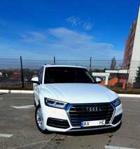 Audi Q5 2.0 TFSI S-tronic