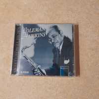Płyta CD Coleman Hawkins