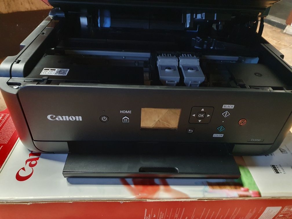 Drukarka Canon TS5150