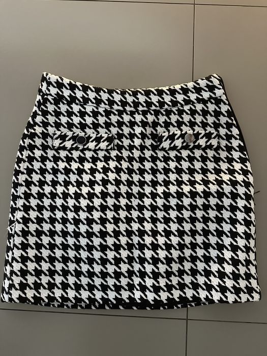 Твідовий костюм reserved