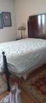 Colcha crochet 2 agulhas