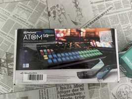 Midi контролер presonus atom sq