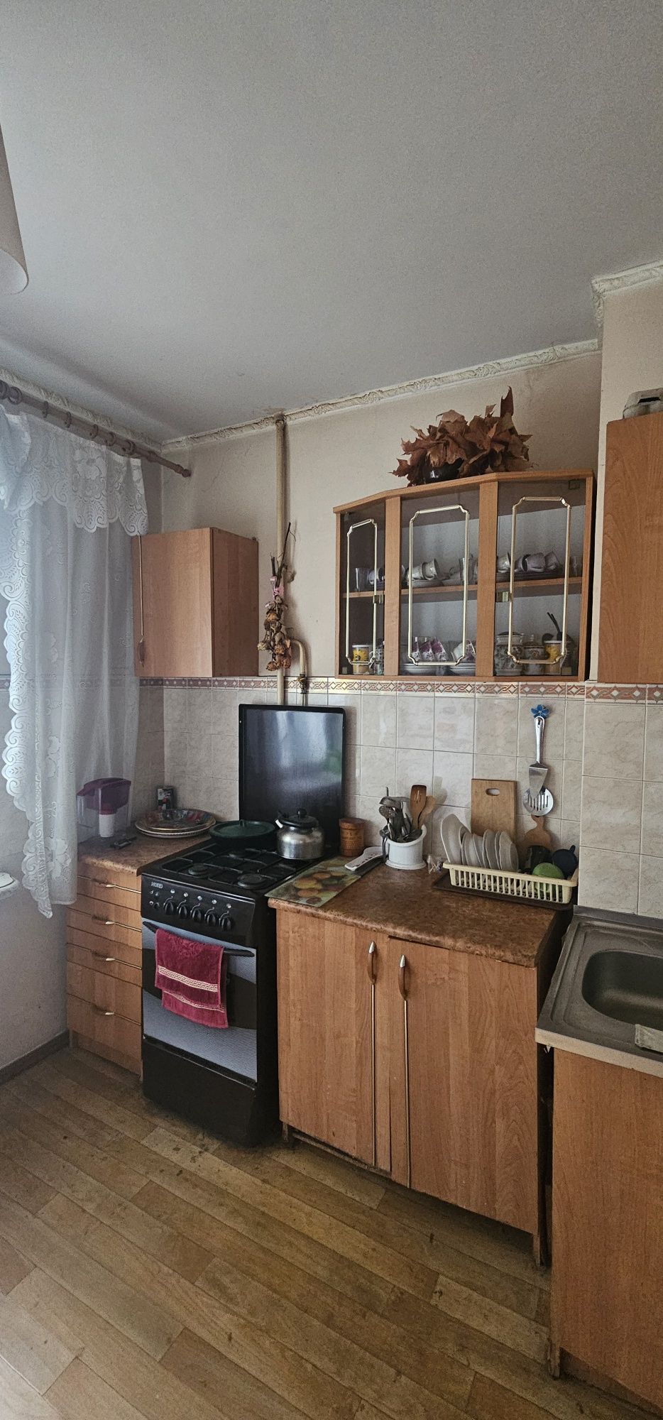 Квартира в центрі Одеси
