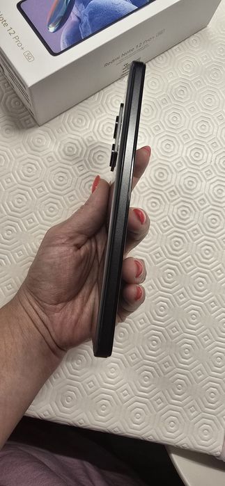 Vendo Xiaomi redmi note 12 pro 5G