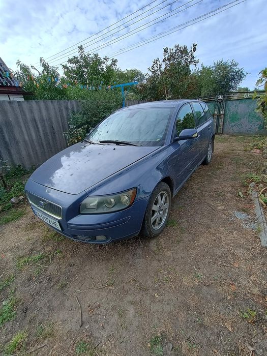 Продам  Volvo v50