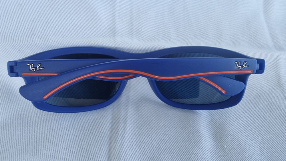 Óculos Ray-Ban Jr