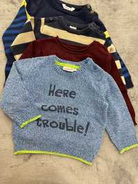 Дитячі светри, светрики