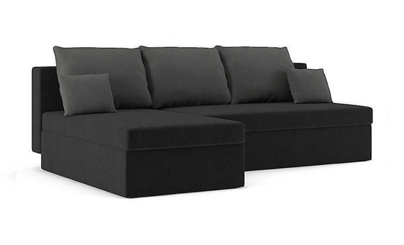 Mały narożnik do salonu i pokoju | różne kolory kanapa sofa | OKAZJA!