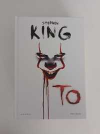 ,,To" Stephen King