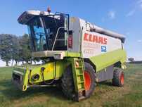 Claas Lexion 430