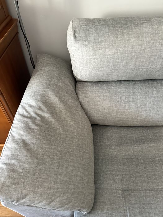 Sofá em ótimo estado – para levantar