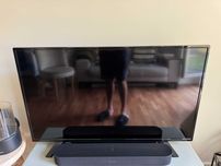 TV Toshiba 42” 4K Smart – €200 (Disponível a partir de 1 de setembro)