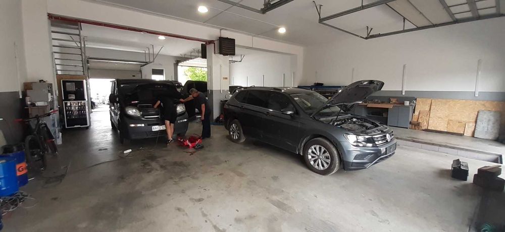 Послуги автоелектрика