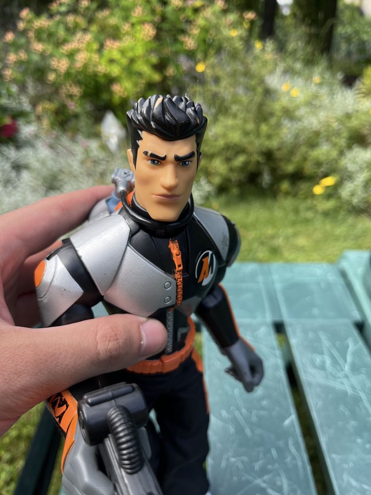 Action Man - FIGURKA