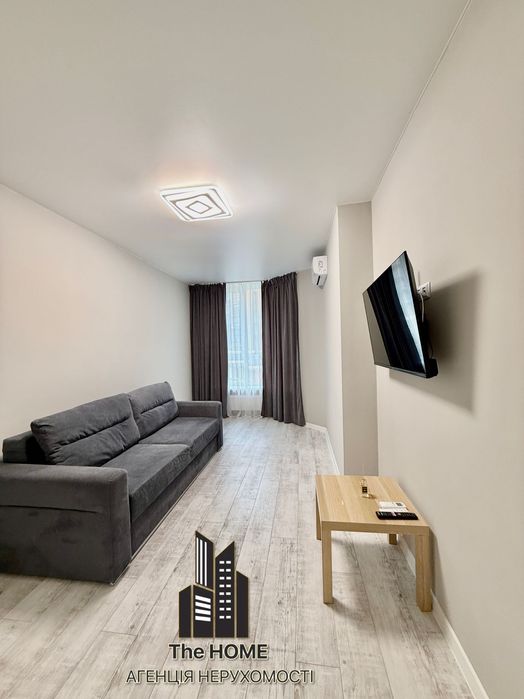 Оренда 1к квартири ЖК Софія Нова Миру 2Б Теремки 10 хв