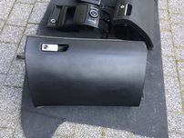 Mercedes ML w166 12-  Schowek Pasażera Wersja Europejska