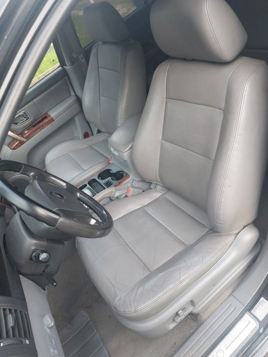 KIA Sorento 2.5 D automat klima skóry