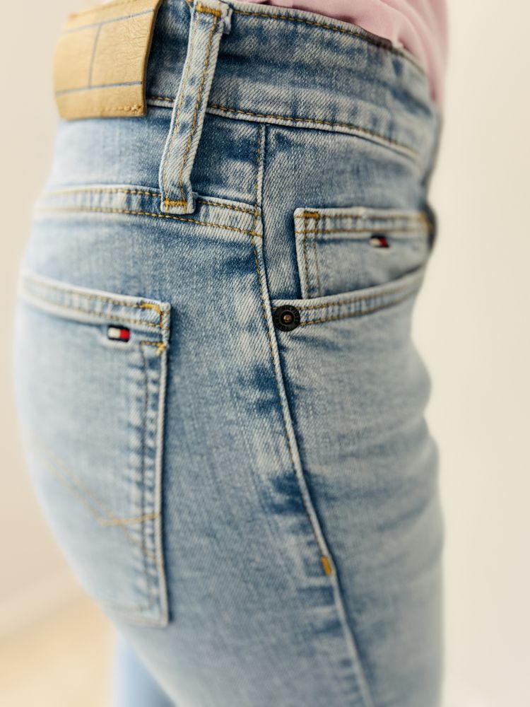 Джинси Tommy Hilfiger