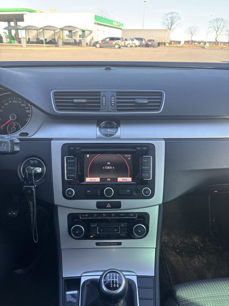 Passat cc 1.8 tsi