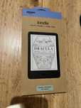 Kindle 11 generacji Zielony/Matcha
